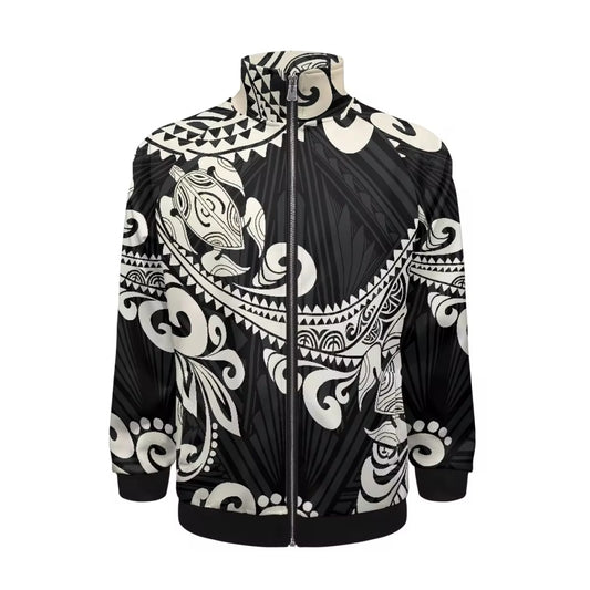 Fa‘amalū Jacket